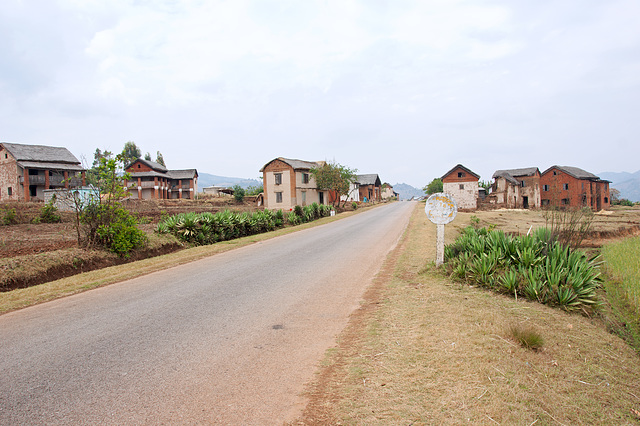 Between Antsirabe & Ambositra_Madagaskar