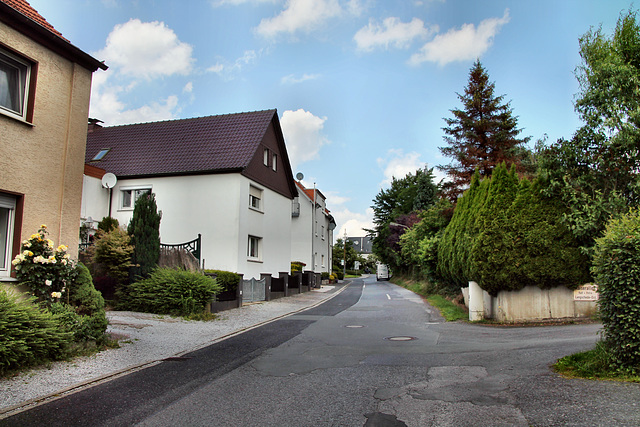 Dorfstraße (Fröndenberg-Ardey) / 11.06.2022