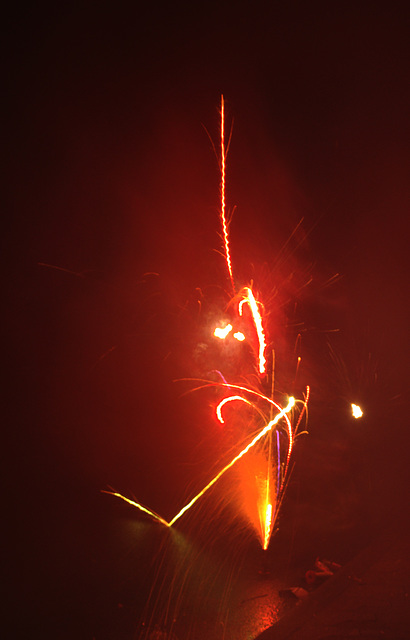 Feuerwerk