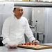 Pastry Chef (H.A.N.W.E.)
