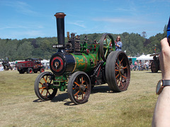 cls[25] - Duke of Ongar