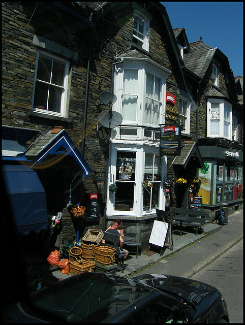 Ambleside Tavern