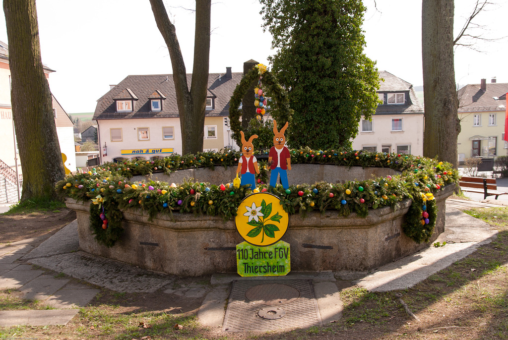 Thiersheim