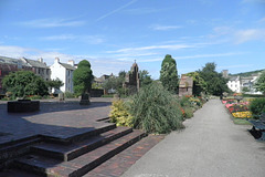 St. Nicholas Gardens