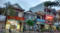 Bao Tuân zone