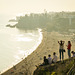 ...'Nerja'.... 'Playa Burriana'...