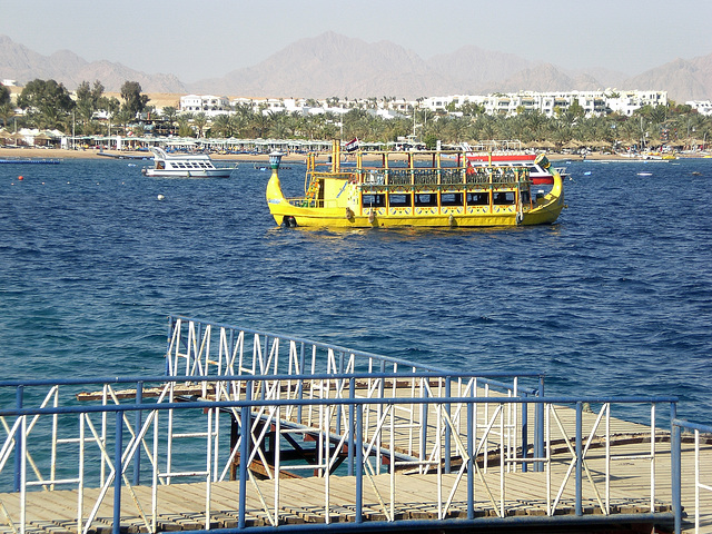 HFF in Sharm el Sheikh