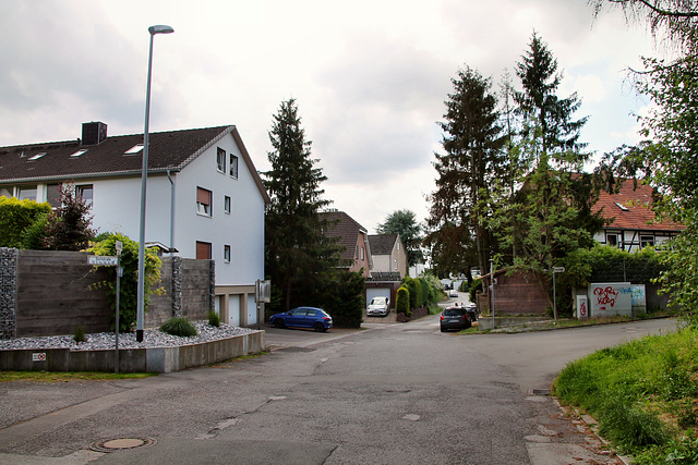 Dorfstraße (Fröndenberg-Ardey) / 11.06.2022