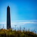 Cap Blanc-Nez - Monument à la patrouille de Douvres