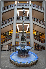 Der Kuöhl-Brunnen