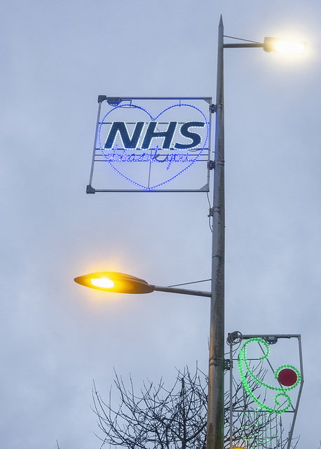 NHS