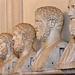 Rome 2026 – Capitoline Museums – Room of Philosophers Rome 2026 – Capitoline Museums – Room of Philosophers