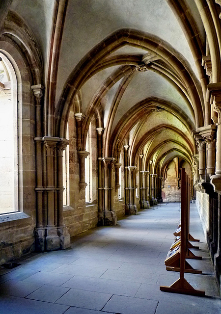 Maulbronn - Monastery