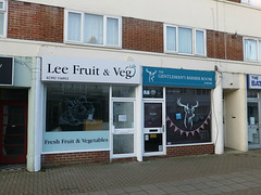 Lee Fruit & Veg - 24 February 2019