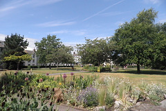 St. Nicholas Gardens