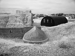 Shoreham Fort