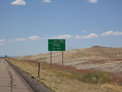 Paysage du Utah / Utah's landscapes