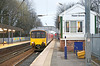 Hazel Grove