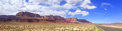 Vermillion Cliffs