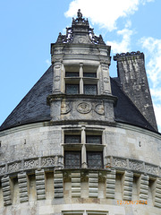 château de PUYGUILHEM Dordogne