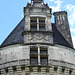 château de PUYGUILHEM Dordogne