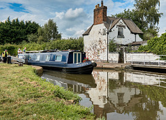 Shropshire Union Canal Shropshire Union Canal