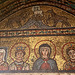 Rome 2026 – Santa Prassede – Theodora, Praxedis, Maria and Pudentiana