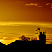 Sky and Chimneys