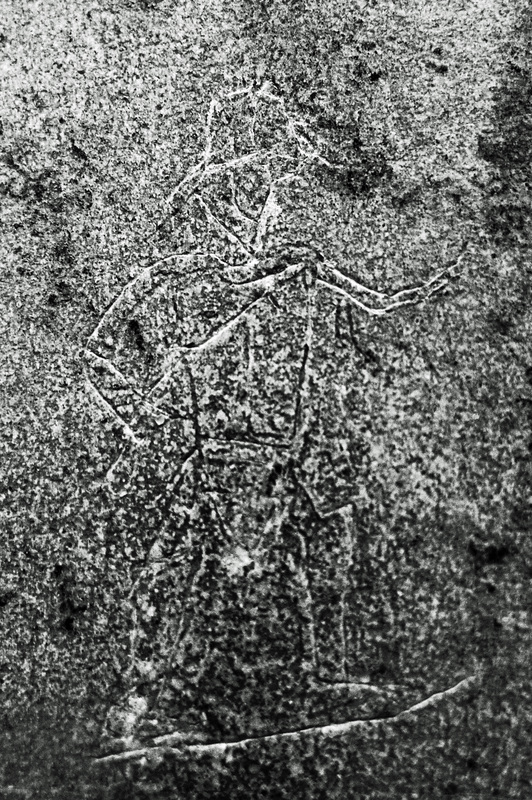 Pompeii GR 7 Carving 1