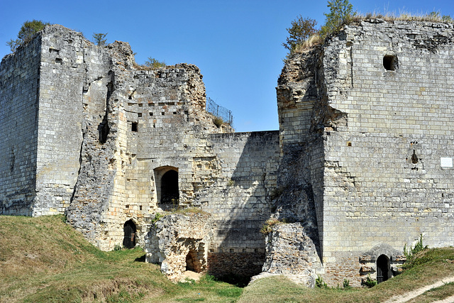 Château de Beaufort-en-Vallée - Maine-et-Loire