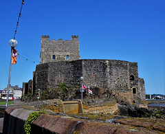 Carrickfergus castle 1