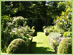 LES JARDINS DU CHATEAU DU HAC LE QUIOU (22)