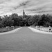 Prince of Wales Bridge, Kelvingrove Park, Glasgow