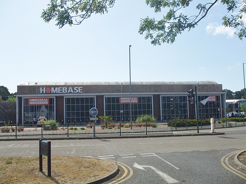 ipernity: DSCF4048 Former BCT bus garage, Bournemouth - 1 Aug 2018 - by ...