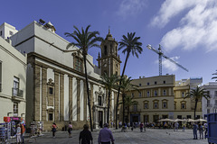 Iglesia de Santiago Apóstol