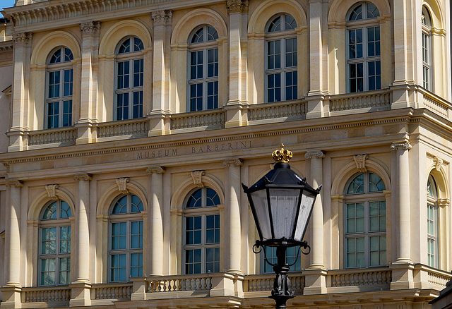 Museum Barberini