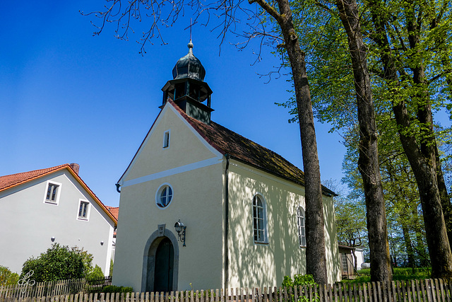 Altendorf, Kapelle "Unbefleckte Empfängnis"