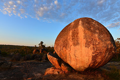 Golden Rock