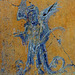 Pompeii GR 8 Fresco 4