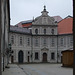 Munich: Residenz 2011-03-17