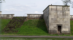 Nuremberg Zeppelin Field (#2749)