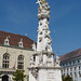 Budapest- Trinity Column