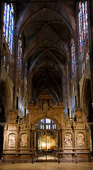 León - Catedral de León