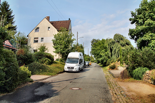 Am Brunen (Bochum-Stiepel) / 13.07.2023