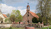 Dorfkirche von Rotberg