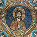 Rome 2026 – Santa Prassede – Christ Pantocrator