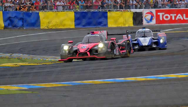Le Mans 24 Hours Race June 2015 81 X-T1