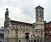 Lucca - San Michele in Foro