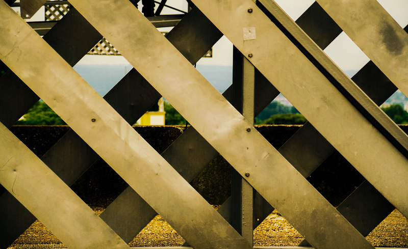 A Fence for Friday