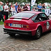 Alfa Romeo Junior GT Zagato, 1970